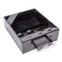 Ti22 PERFORMANCE TIP8520 Drain Pan For Quick Change Gears Black