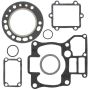Vertex Pistons 810822 Vertex Gaskets 87-92 Suzuki LT-250R Top End Gasket Kit