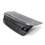 Seibon 07-13 BMW E92 2DR CSL Style Carbon Fiber Trunk/Hatch