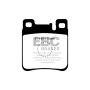 EBC Brakes UD603 Ultimax OEM Replacement Brake Pads