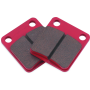 BikeMaster 961513 Suzuki Sintered Brake Pads