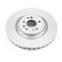 PowerStop EBR1463EVC PowerStop Evolution Coated Rotor