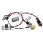 QUICKCAR RACING PRODUCTS QRP61-717 Oil Pressure Warning Kit