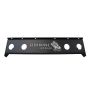 Fishbone Offroad FB23176 Mako Front Bumper Skid Plate FB23176