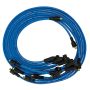 MOROSO MOR72655 Blue Max Ignition Wire Set