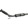 Davico Mfg 18427 Direct Fit Catalytic Converter