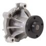 Edelbrock Water Pump High Performance Ford 1996-01 Mustang GT/Cobra 2005-10 Mustang GT Long Style