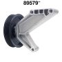 Dayco 89579 Pulley