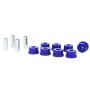 SuperPro 1996 Toyota 4Runner SR5 Rear Trailing Arm Upper Bushing Set