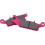 BikeMaster 961574 Yamaha Sintered Brake Pads