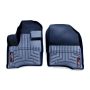 WEATHERTECH WEA443021 10-   Ford Taurus Front Floor Liner Black