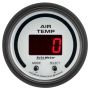 AutoMeter 5758 GAUGE, AIR TEMP, DUAL, 2 1/16