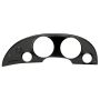 AutoMeter 10009 GAUGE MOUNT, DIRECT FIT, (5
