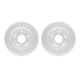 Dynamic Friction 4002-59044 Brake Rotor