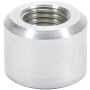 ALLSTAR PERFORMANCE ALL50780 AN Weld Bung 4AN Female Aluminum