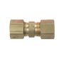 S.U.R. & R. K250 Nylon to Steel Compression Fitting, 1 Pack