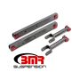 BMR Suspension RSK012H Rear Suspension Kit, Polyurethane, Non-adjustable