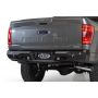 Addictive Desert Designs R1901231280103 2024+ Ford F-150 Stealth Fighter Rear Bumper