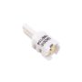 Diode Dynamics DD0328S 194 LED Bulb HP3 LED Natural - White Short (Single)