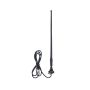 Metra 44-UT03R Universal Rubber Replacement Antenna for AM/FM Bands