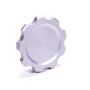 ALLSTAR PERFORMANCE ALL99365 Silver Cap Large