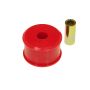 Prothane 13-505 90-94 Mitsubishi Eclipse Front Motor Mount Insert - Red