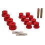 Energy Suspension 3.2101R Gm Sprg Bush - Red