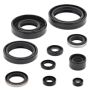Vertex Pistons 822101 Vertex Gaskets 94-97 Kawasaki KX125 Oil Seal Kit