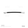 Dynamic Friction 350-03003 Brake Hose