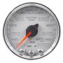 AutoMeter P34621 GAUGE, WATER TEMP, 2 1/16