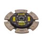 ACT 1988 Honda Civic 6 Pad Sprung Race Disc