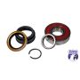 Yukon Gear & Axle AK TOY-B Yukon Gear T100 Rear Diff w/ Abs Fits 01-02 4Runner / 01-04 Tacoma / 00-06 Tundra