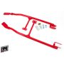 UMI Performance 2071-R 93-02 GM F-Body Subframe Connectors 3-Point Budget Convertible Bolt In