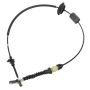 Genuine Chrysler 5273214AG Transmission Gearshift Control Cable