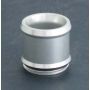 GFB 25mm Plumback Adaptor