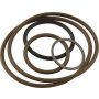 PETERSON FLUID PTR09-0486 O-Ring Kit