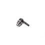 Radium Engineering 20-1000-10313-PCV 10AN ORB SWIVEL BANJO PCV VALVE TO 5/16IN SAE MALE