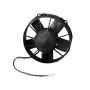 SPAL 30102053 726 CFM 9in High Performance Fan - Push (VA02-AP70/LL-40S)