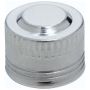 ALLSTAR PERFORMANCE ALL50826 -12 Aluminum Caps 10pk