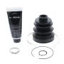 All Balls Racing AB6-BT-2095G 08-11 Kawasaki Teryx 750 4x4 CV 6 Ball Boot Kit Rear Inner