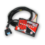 Big Gun 40-R52E 15-19 Honda RUBICON 500 Power Box