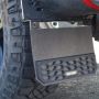 Putco 78200 14-20 Chevrolet Silverado LD / GMC Sierra LD - Set of 2 Mud Skins - HDPE w/ Hex Shield