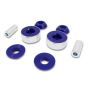 SuperPro 2003 Honda Accord DX Front Lower Inner Forward Control Arm Bushing Kit
