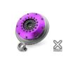 XClutch XKTY20520-2B Clutch - 8in Twin Sprung Ceramic