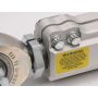 ICON 54000 2007+ Toyota FJ / 2003+ Toyota 4Runner / 2008+ Toyota LC200 Billet Lower Trailing Arm Kit