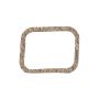 Athena S410195015007 Harley-Davidson Sportsters Rocker Cover Inner Gasket Cork - Set of 10