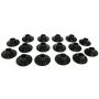 Howards Racing Components 97110 Retainers Steel