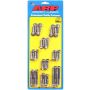 ARP ARP434-2004 SBC S/S Intake Bolt Kit 6pt.