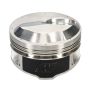 Wiseco K426B100 Piston Set, Chevrolet, Big Block, 4.600 in. Bore, Professional, Set of 8
