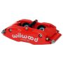 Wilwood 120-8071-R Caliper-BNSL4R 1.75in Pistons 1.25in Disc